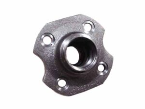 A1104D Wheel Hub, 4 Lug