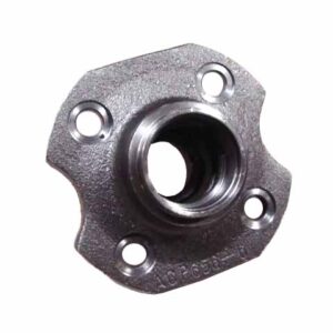 A1104D Wheel Hub, 4 Lug