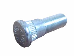 A1107B Hub Bolt, 1/2&#8243;-20 X 1-5/8&#8243;, .618/.628 Shoulder Diameter