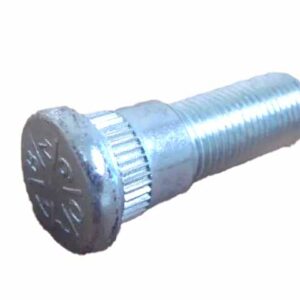 A1107B Hub Bolt, 1/2 Inch-20 x 1-5/8 Inch, .618/.628 Shoulder Diameter