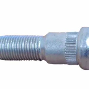 A1107D Wheel Hub Bolt, 1-1/2 Inch