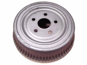 A1125B Brake Drum, Less Hub