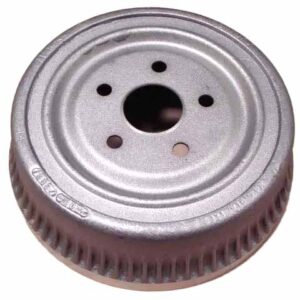 A1125B Brake Drum, Less Hub