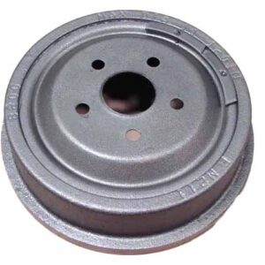 A1125C Brake Drum, Less Hub