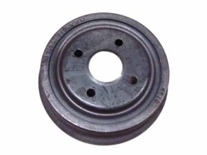 A1125E Brake Drum, 9 X 1-1/2 Inch