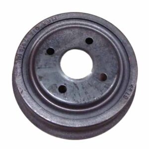 A1125E Brake Drum, 9 X 1-1/2 Inch