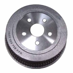 A1125F Brake Drum, 10 X 2 Inch