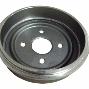 A1126B Brake Drum, 9 X 1-1/2 Inch