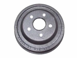 A1126C Brake Drum, 10 X 1 3/4&#8243;