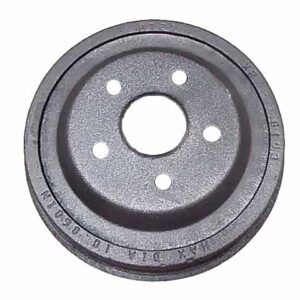 A1126C Brake Drum, 10 X 1-3/4 Inch