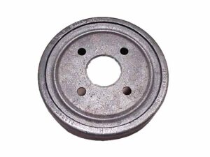 A1126D Brake Drum, 9 X 2 1/4&#8243;