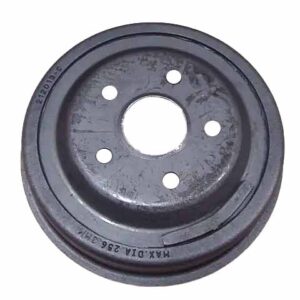 A1126F Brake Drum, 10 X 2 Inch