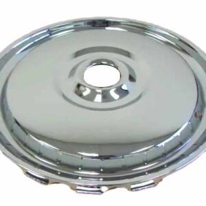 A1130A Wheel Cover, 15 Inch, Less Center