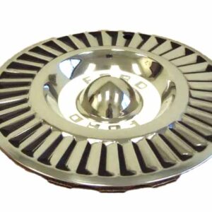 A1130B Wheel Cover, Accessory Type, 14 Inch