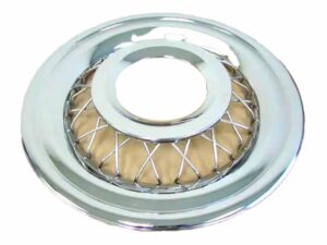 A1130C Wire Wheel Cover, 15&#8243;, Less Center