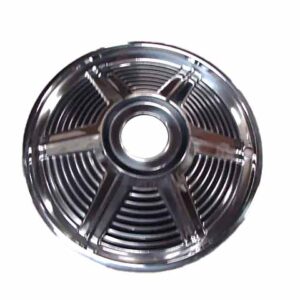 A1130F Wheel Cover, 14 Inch, Less Center