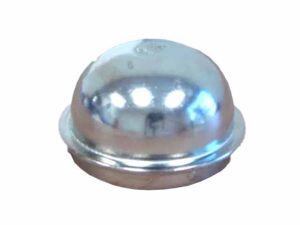 A1131A Wheel Grease Cap, 1-25/32&#8243; Od