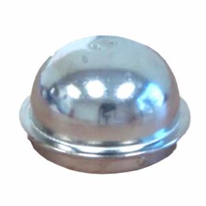 A1131A Wheel Grease Cap, 1-25/32 Inch OD