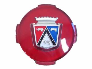 A1141A Wheel Cover Center