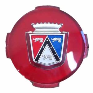 A1141A Wheel Cover Center