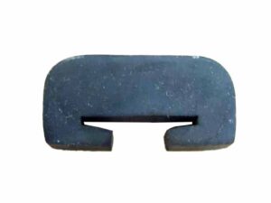 A1151A Wire Wheel Cover Spring Clip Bumper