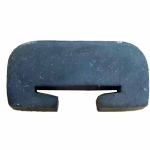 A1151A Wire Wheel Cover Spring Clip Bumper