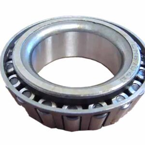 A1201A Wheel Bearing, 1-1/4 Inch ID, 2-1/64 Inch OD, #67048