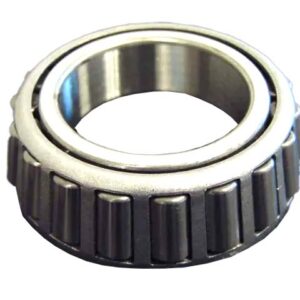 A1201B Wheel Bearing, 1-5/8 Inch ID, 2-9/16 Inch OD, #48548