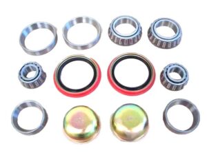 A1203AK Front Hub Seal And Bearing Kit