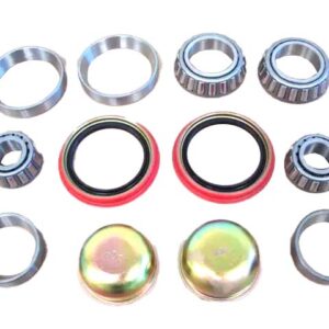 A1203AK Front Hub Seal And Bearing Kit