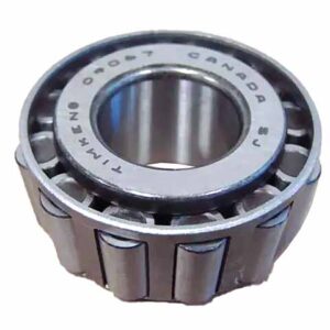 A1216E Wheel Bearing, #09067