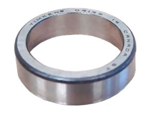 A1217A Wheel Bearing Cup, #09195