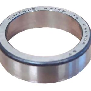 A1217A Wheel Bearing Cup, #09195