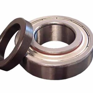 A1225C Rear Axle Bearing, 1-3/8 Inch ID, 2-13/16 Inch OD (small) #207cc, 207dd