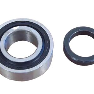 A1225D Rear Axle Bearing, 1-5/16 Inch ID, 2-11/16 Inch OD, #rwf34r, F206kk