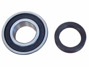 A1225E Rear Axle Bearing, #rw207ce