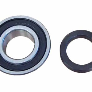 A1225E Rear Axle Bearing, #rw207ce