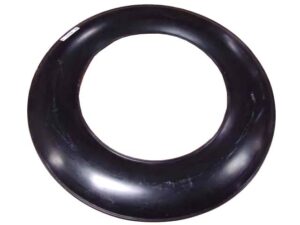 A1406B Continental Kit Tire Side Cover, Fiberglass