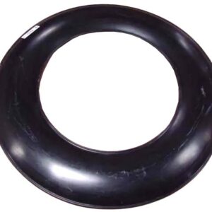 A1406B Continental Kit Tire Side Cover, Fiberglass