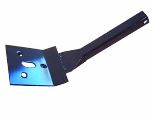 A1424A Spare Wheel Mounting Plate