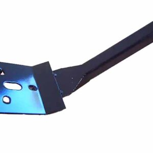 A1424A Spare Wheel Mounting Plate