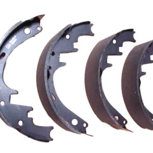 A2001B Brake Shoes