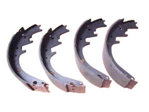 A2001C Brake Shoes