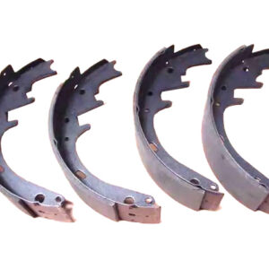 A2001C Brake Shoes