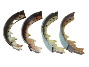 A2001D Brake Shoes