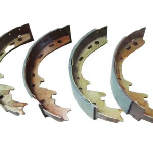 A2001D Brake Shoes