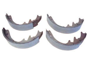 A2001E Brake Shoes, 10 X 2 1/4&#8243;