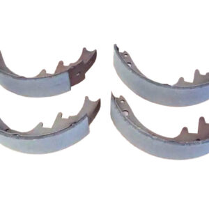 A2001E Brake Shoes, 10 X 2 1/4 Inch