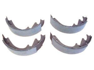 A2001F Brake Shoes