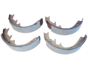 A2001I Brake Shoes